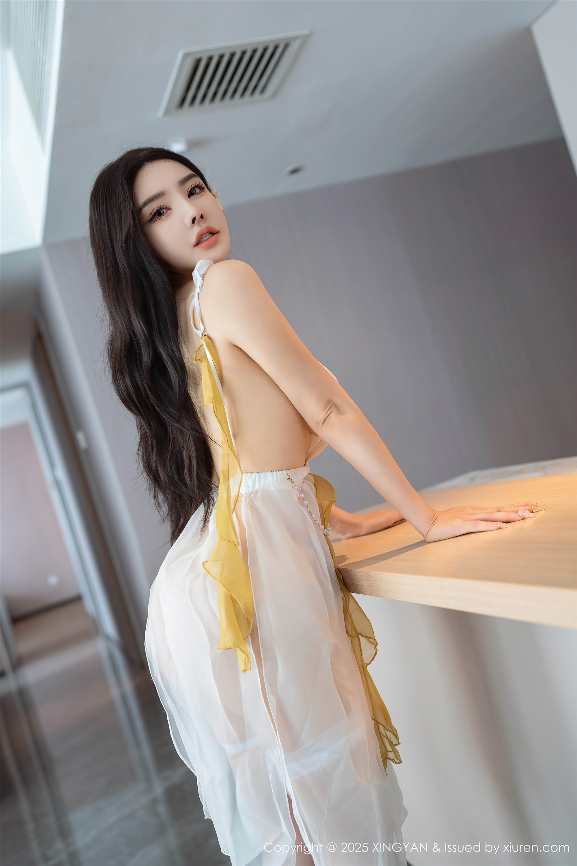 XINGYAN星颜社 2025.08.28 VOL.392 潘思沁